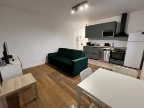 Appartement cosy